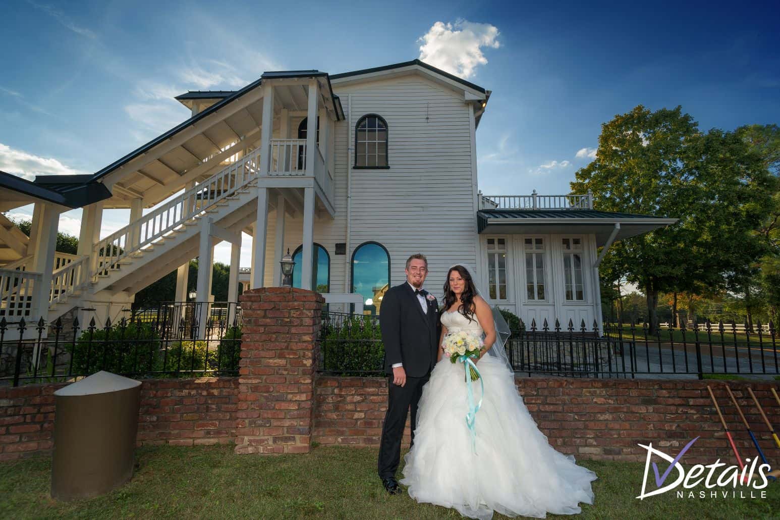 Why Nashville is Better than Gatlinburg TN Wedding Venues