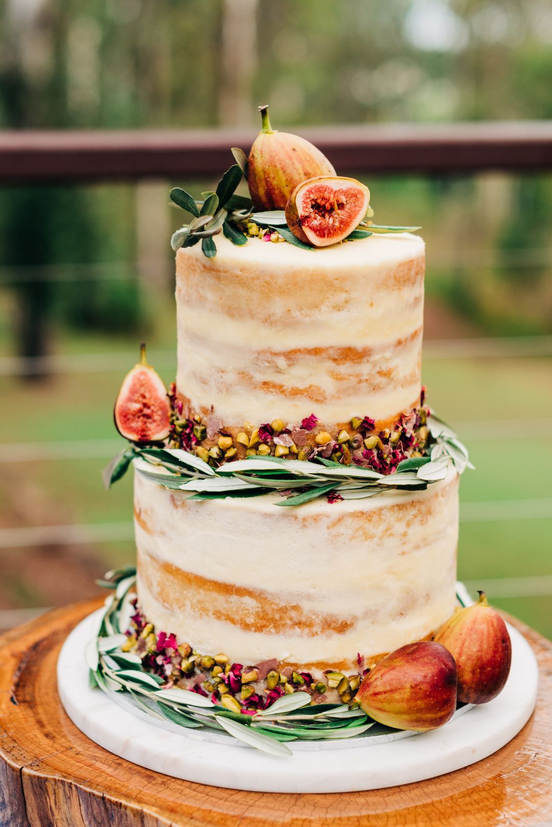 ORNATE cake tennessee wedding ideas