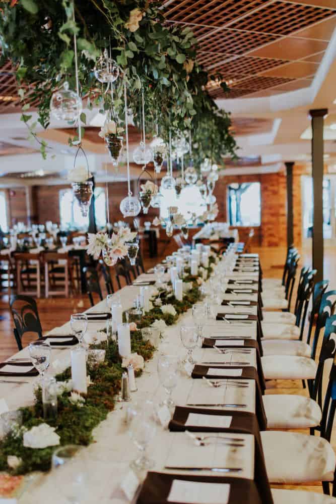 Greenery Wedding Decor Ideas 25+ Ideas