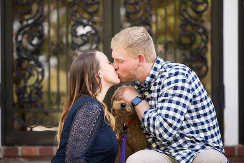 0 Engagement photos Nashville legacy farms