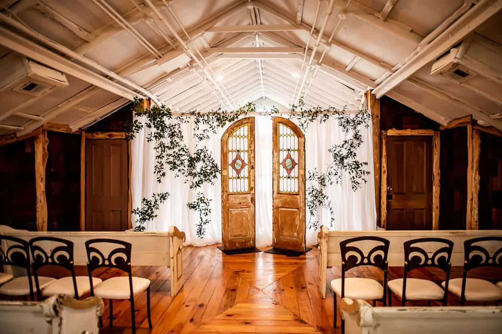 7 Gorgeous Indoor Ceremony Legacy Farms Nashville Wedding Venue