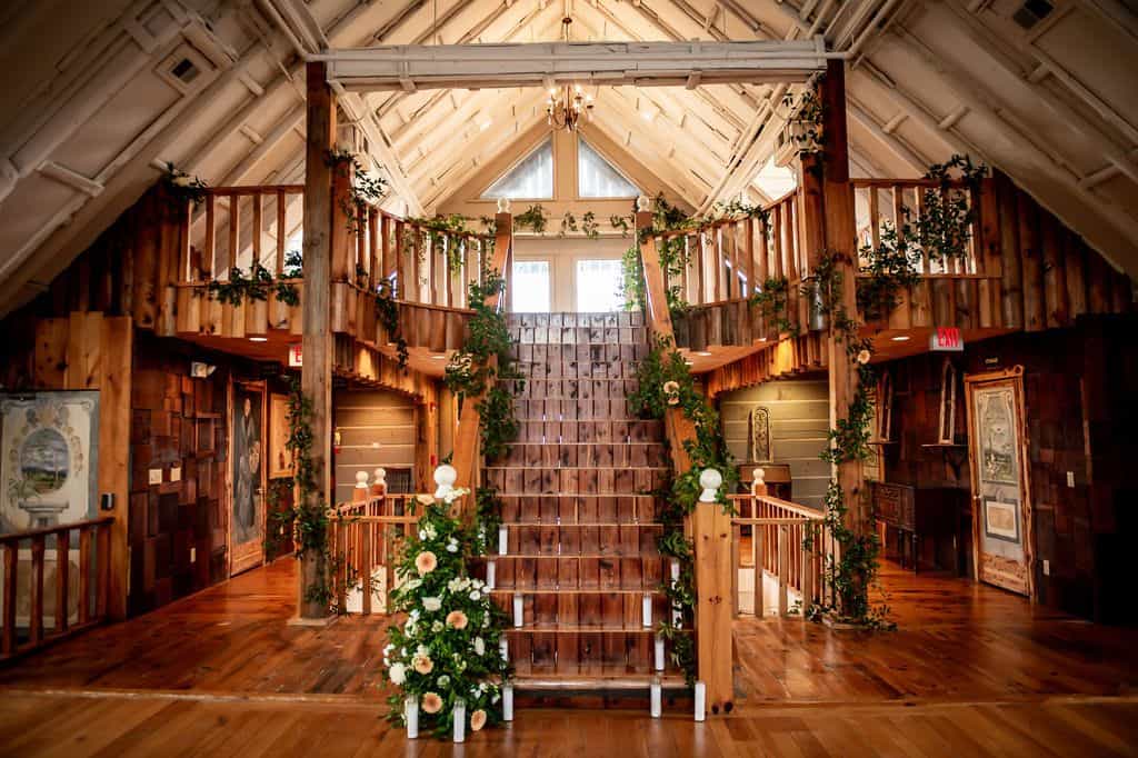 8 Gorgeous Indoor Ceremony Legacy Farms Nashville Wedding Venue