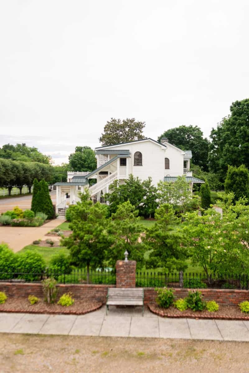 Tennessee Wedding Venue All Inclusive Wedding