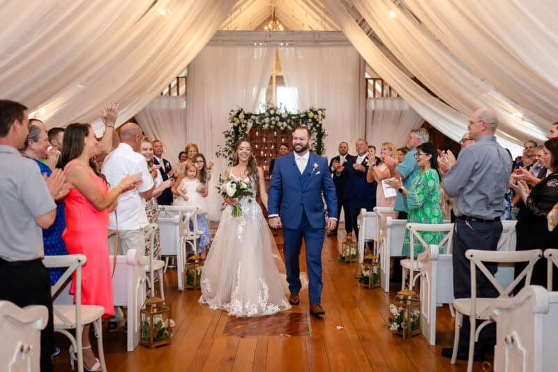 Tennessee Wedding Venue All Inclusive Wedding