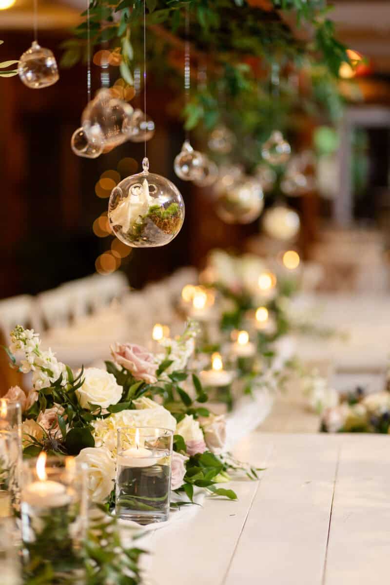 Tennessee Wedding Venue All Inclusive Wedding