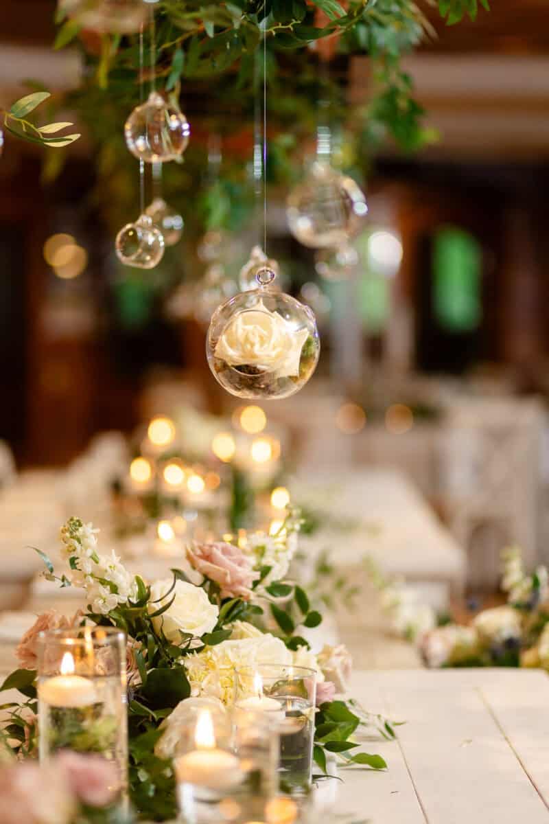 Tennessee Wedding Venue All Inclusive Wedding
