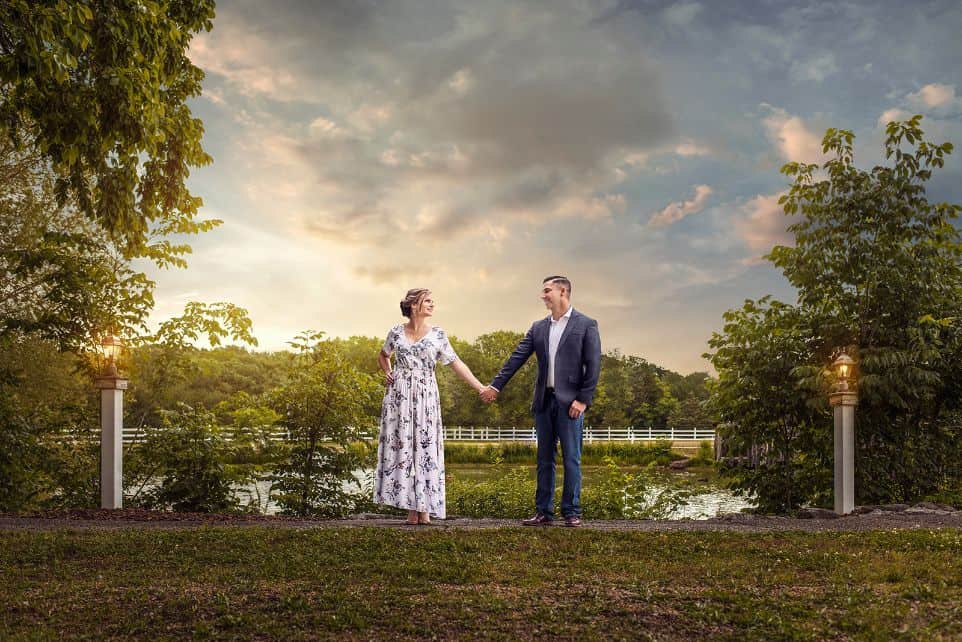 Verona wedding photographer  Cozy couple photoshoot on a cloudy day