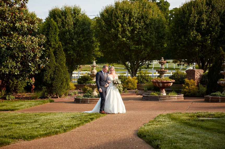 282 Kiana Justin Legacy Farms Nashville Wedding Venues Lebanon Tennessee