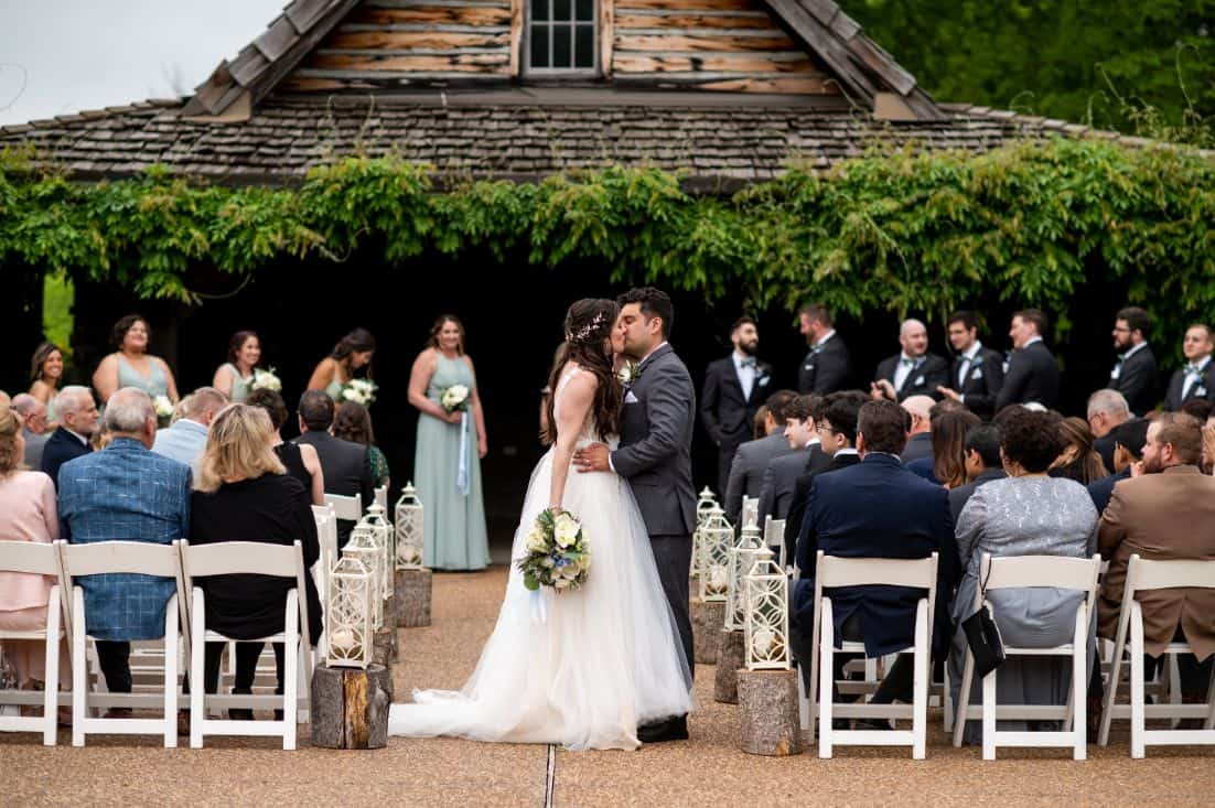 Tennessee Wedding Venues - The Prettiest Places For Your Wedding Day