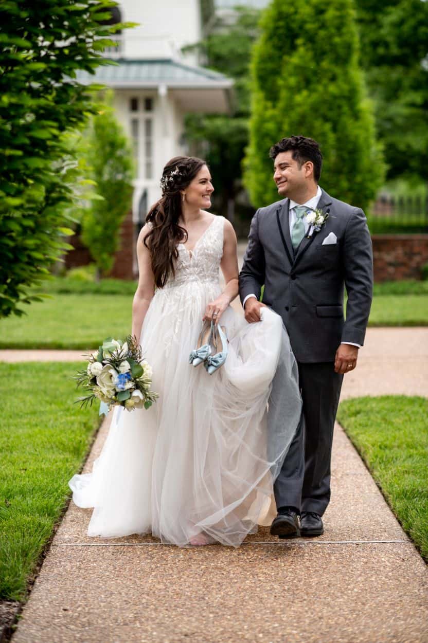 wedding venues spring hill tn hotels