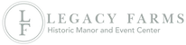 Legacy Farms Logo