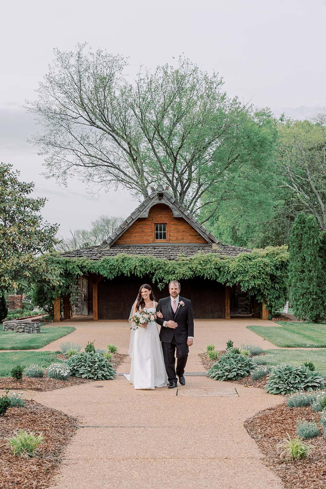 Leah + Nathan