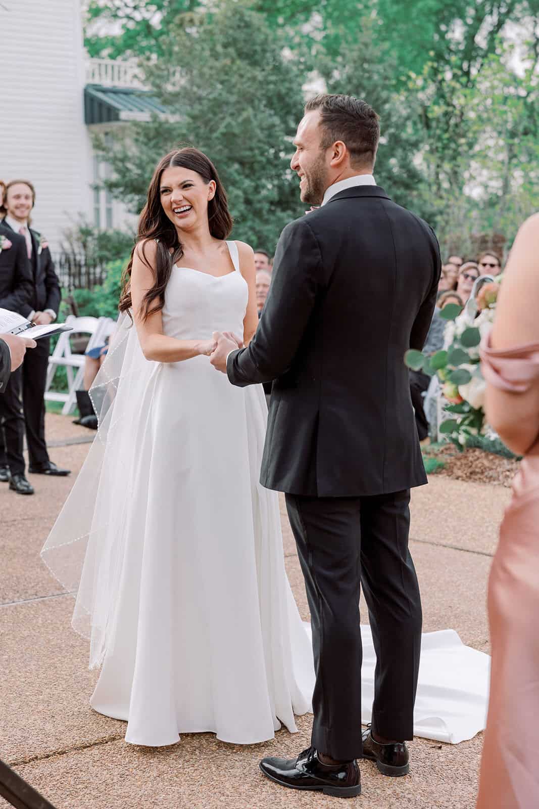 Leah + Nathan