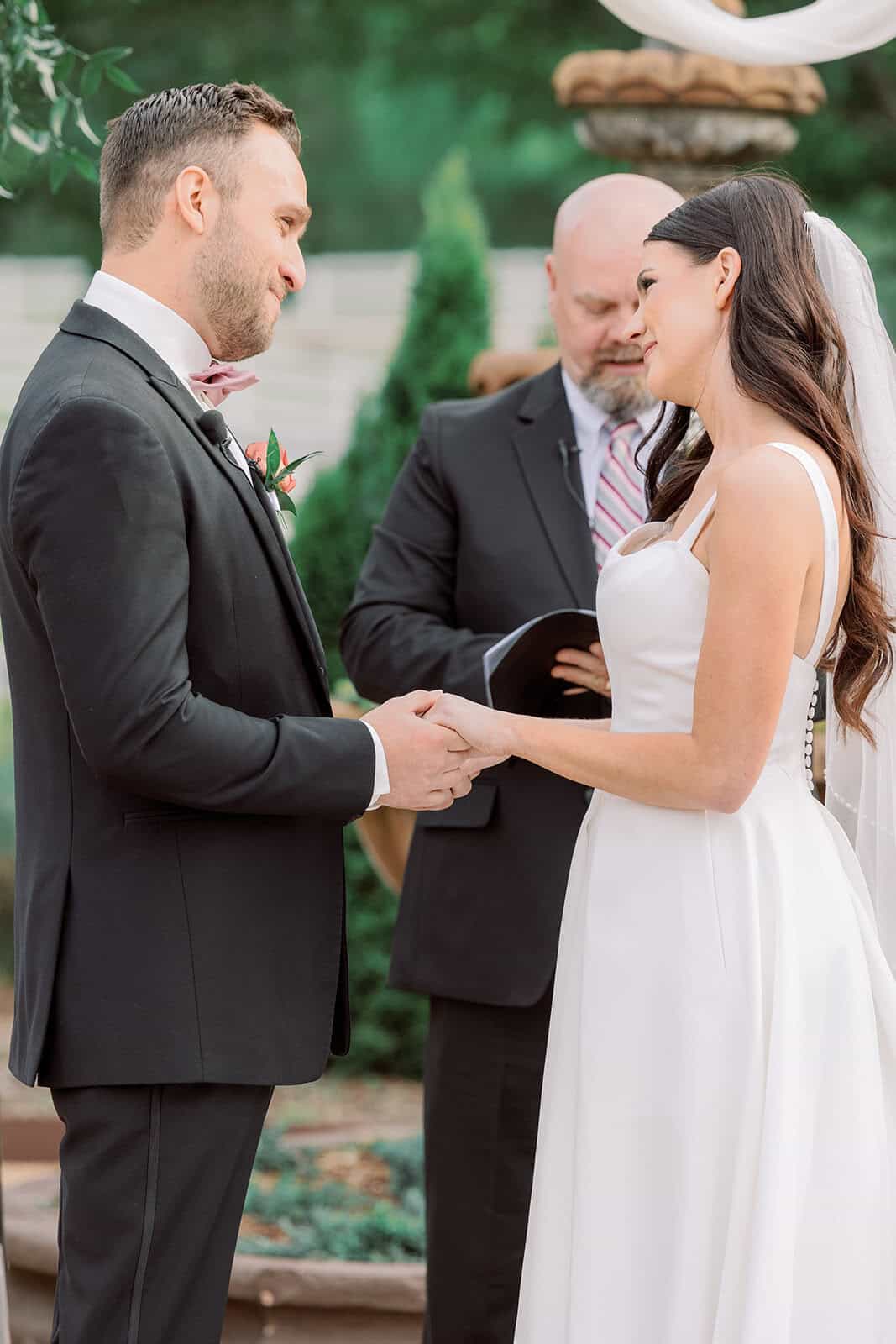 Leah + Nathan