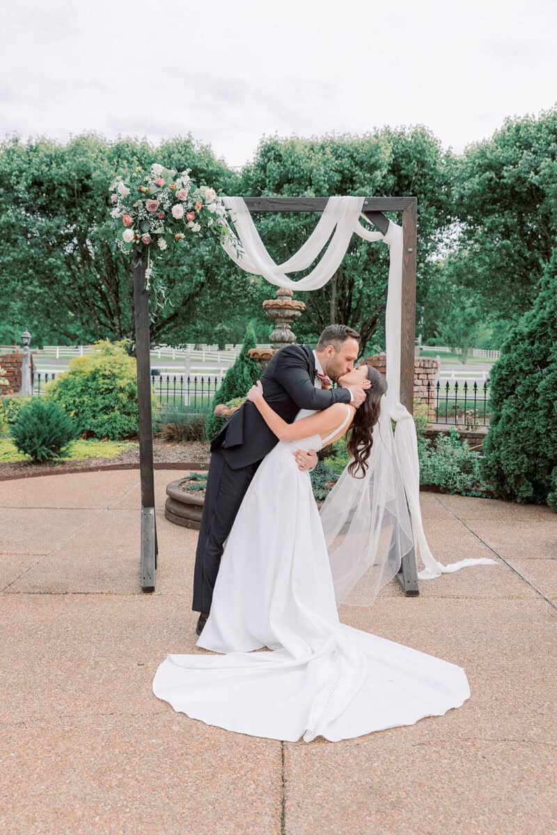 Leah + Nathan