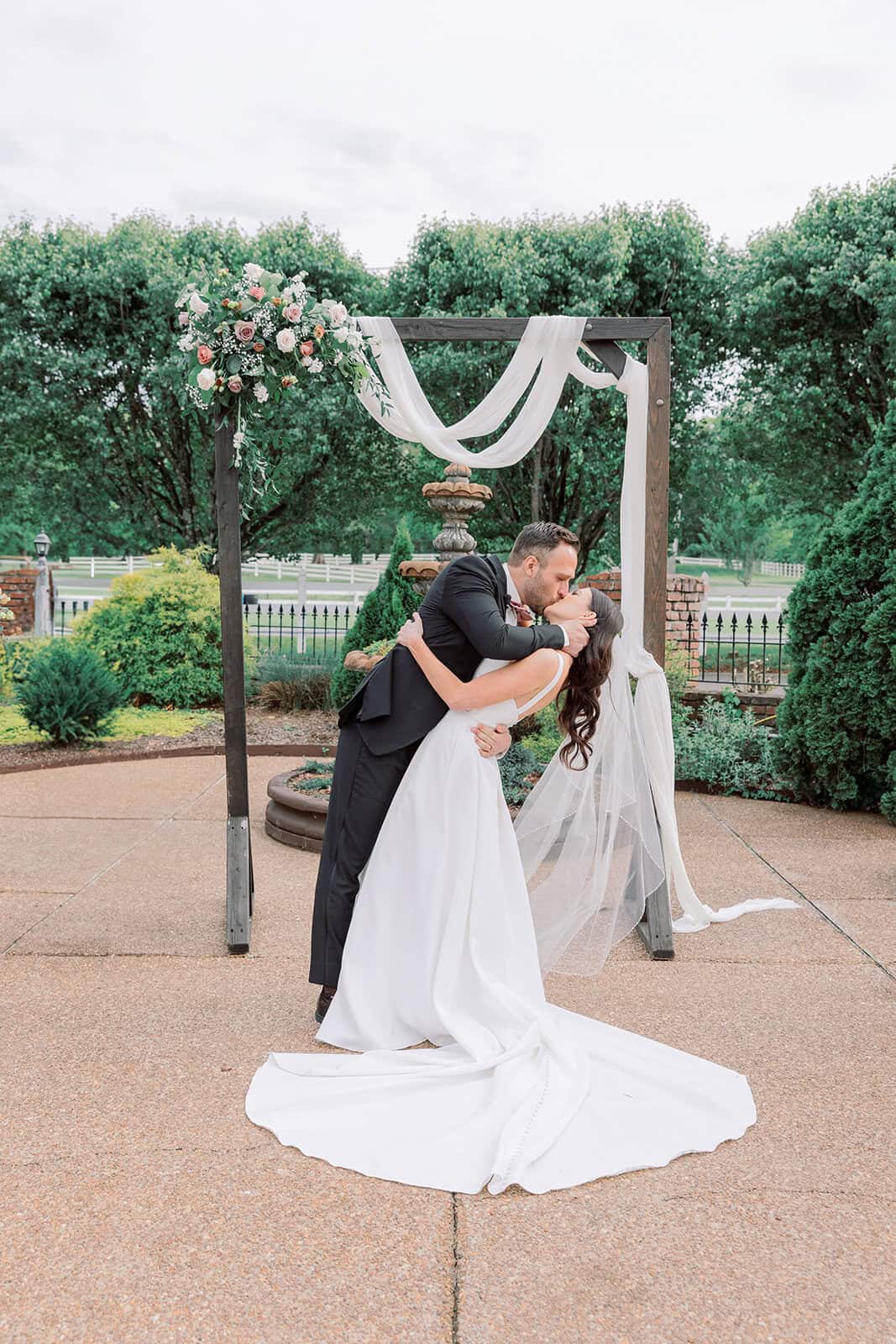 Leah + Nathan