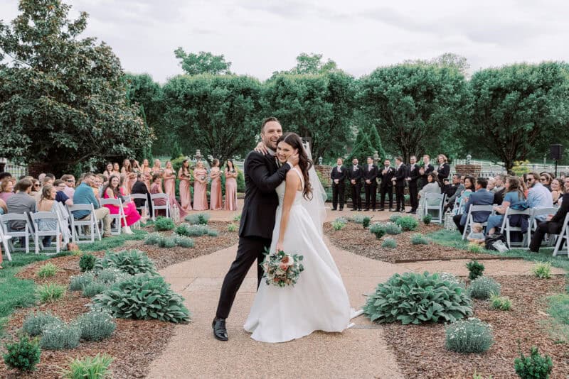 Leah + Nathan