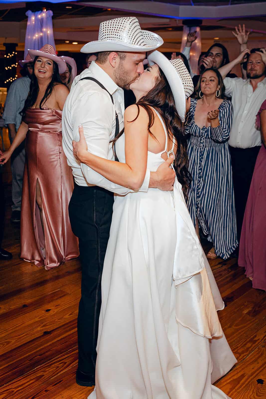 Leah + Nathan