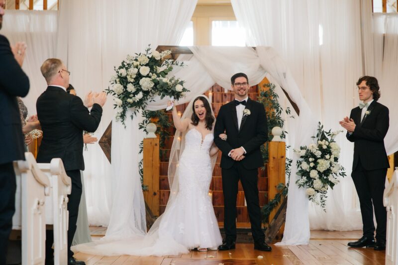 wedding venues in dickson tn