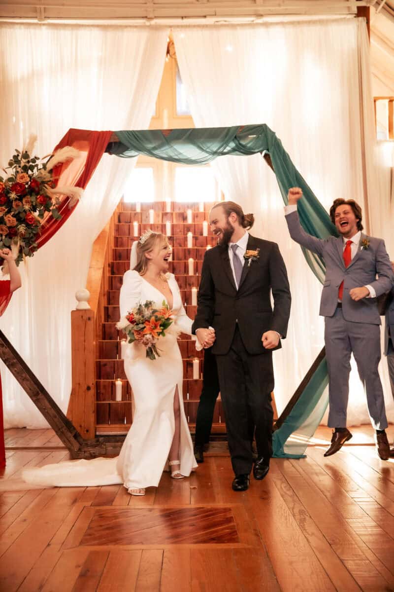 Tennessee Wedding Venue All Inclusive Wedding