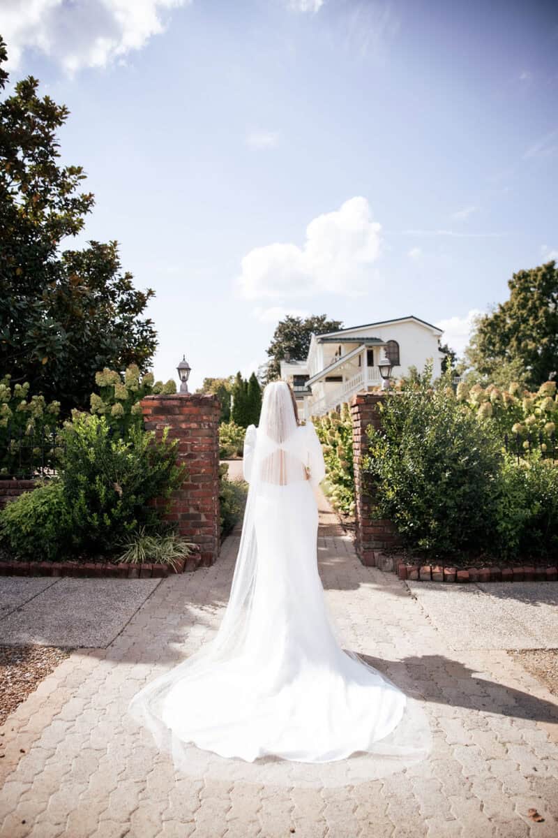 Tennessee Wedding Venue All Inclusive Wedding