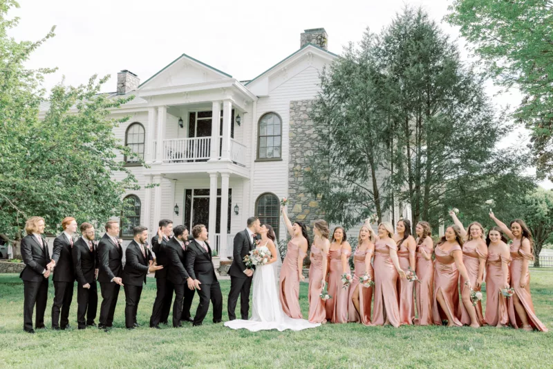 Legacy Farms Featured Photo