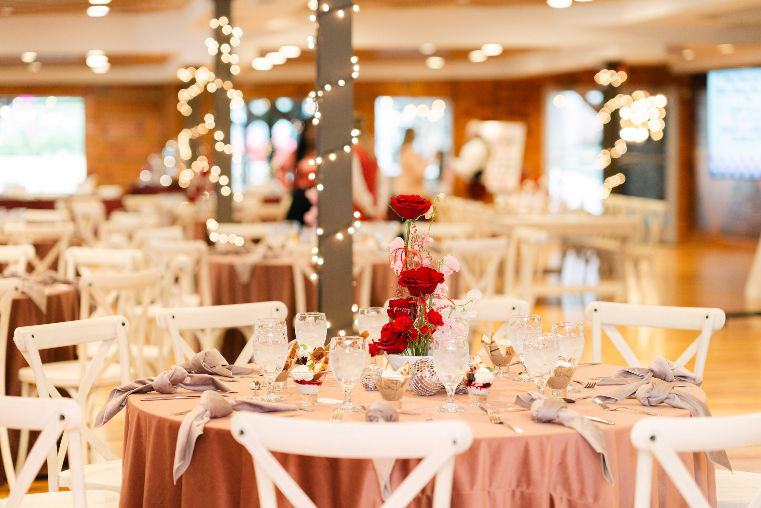 Top Corporate Event Venue