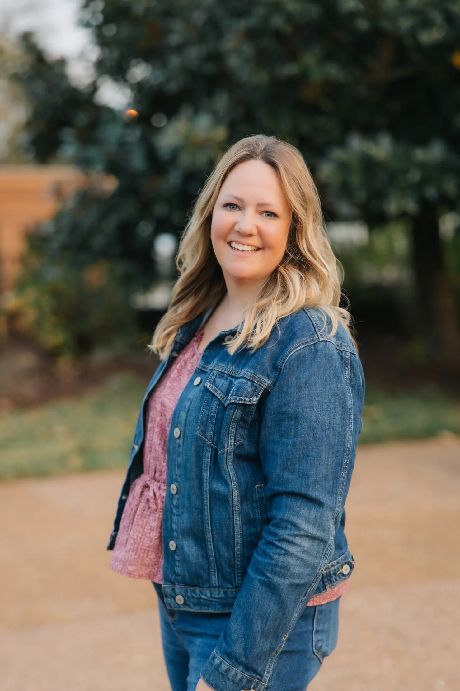 Amy Richardson GeneralManager