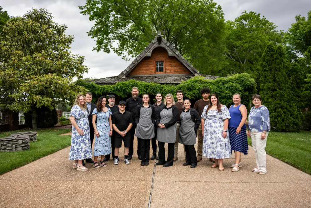 Legacy Farms Team
