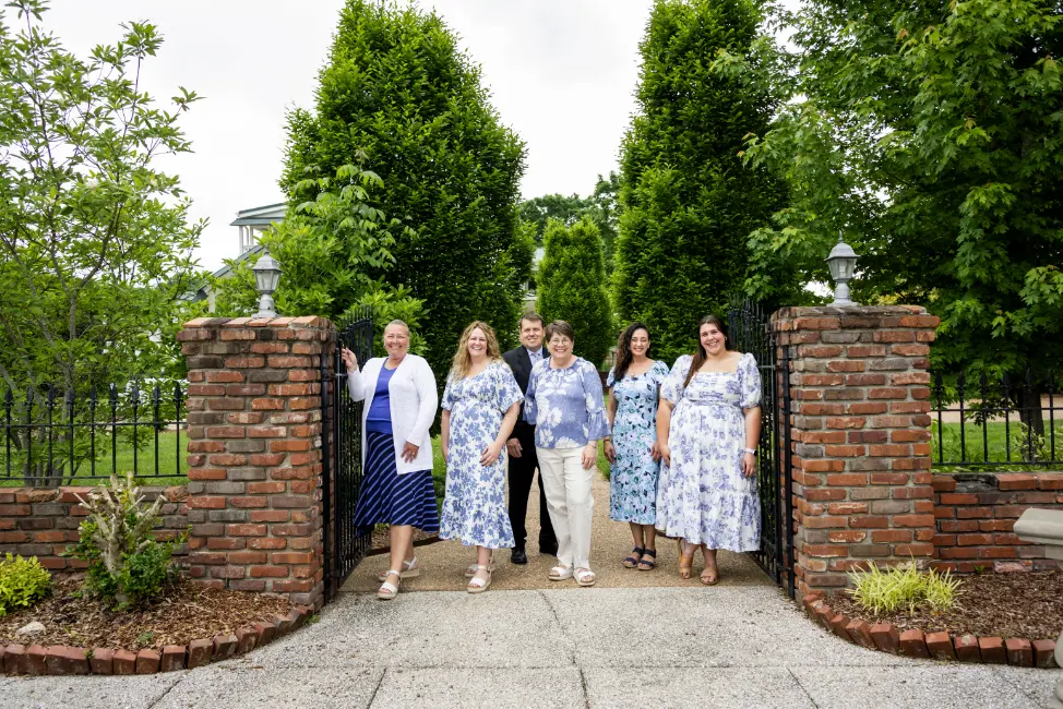 Legacy Farms Team
