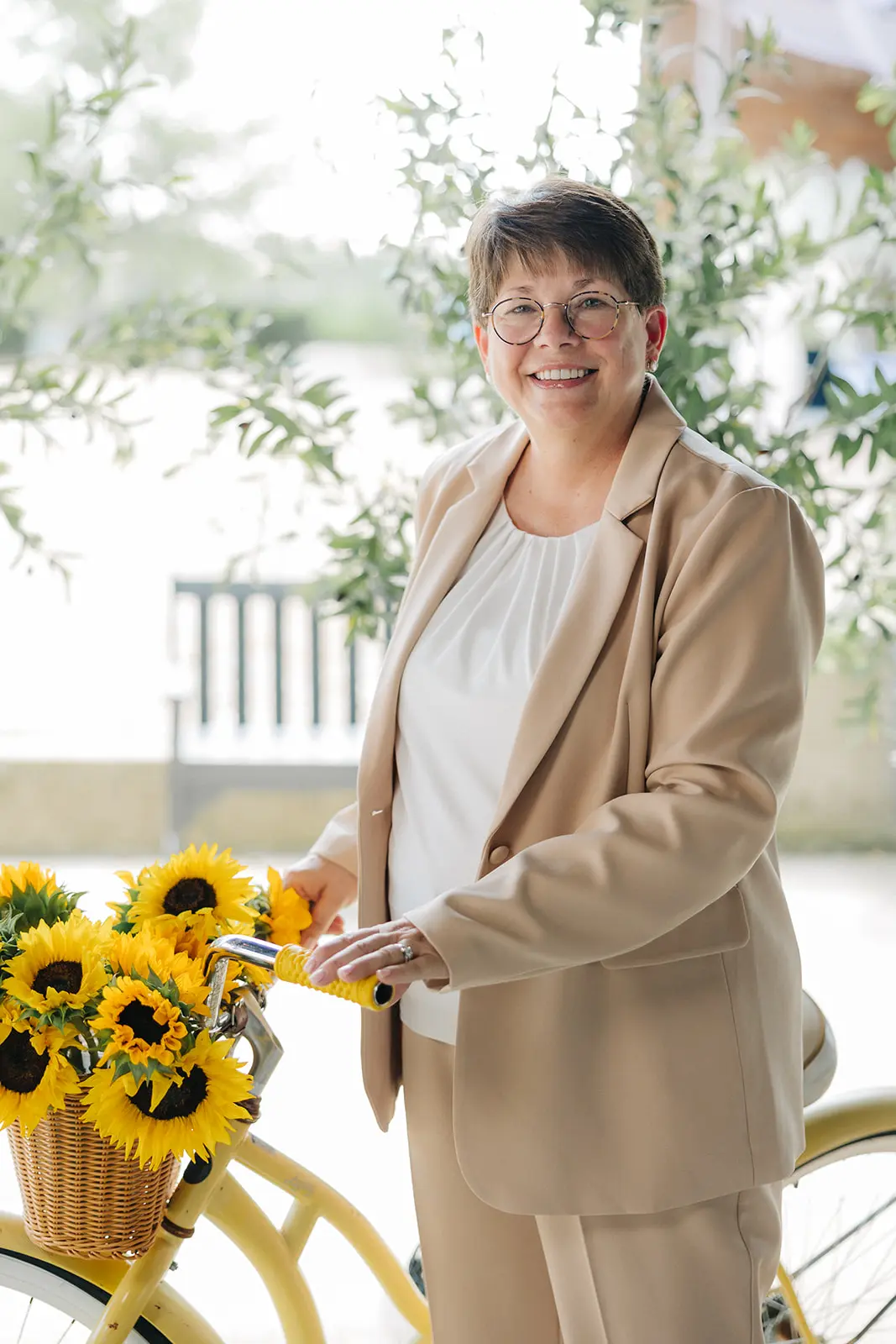 Legacy Farms Team