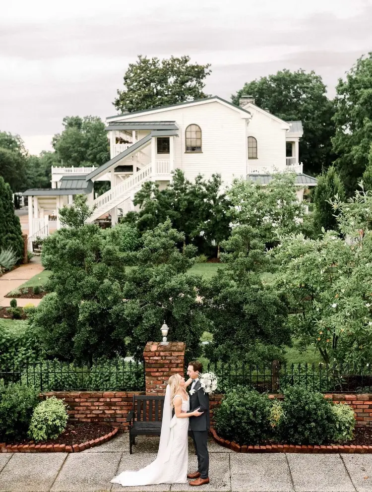 New Legacy Farms Home | Nashville Weddings New Legacy Farms Home | Nashville Weddings