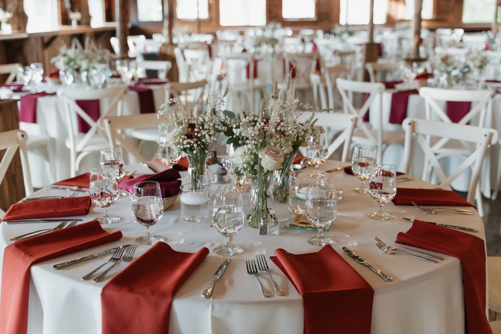 New Legacy Farms Home | Nashville Weddings | One-Day Wedding Package