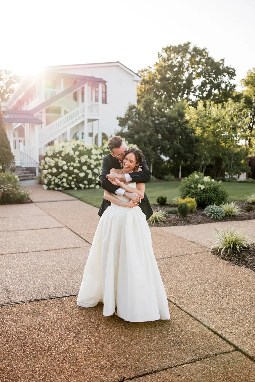 New Legacy Farms Home | Nashville Weddings
