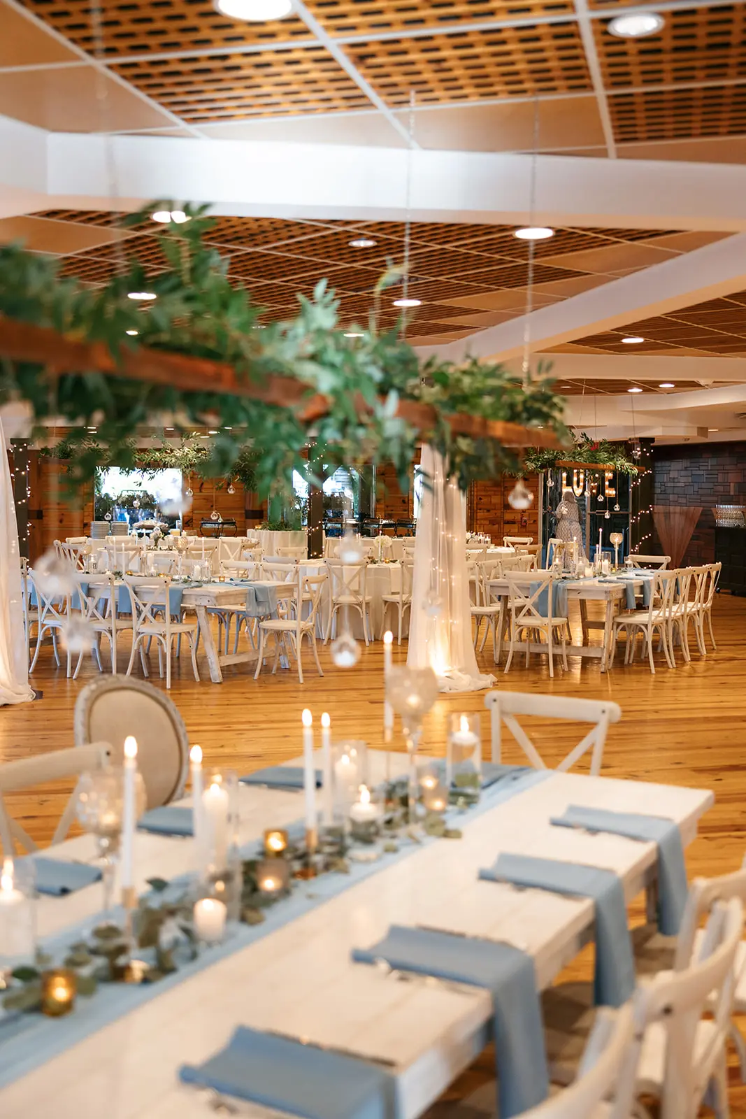 New Legacy Farms Home | Nashville Weddings New Legacy Farms Home | Nashville Weddings