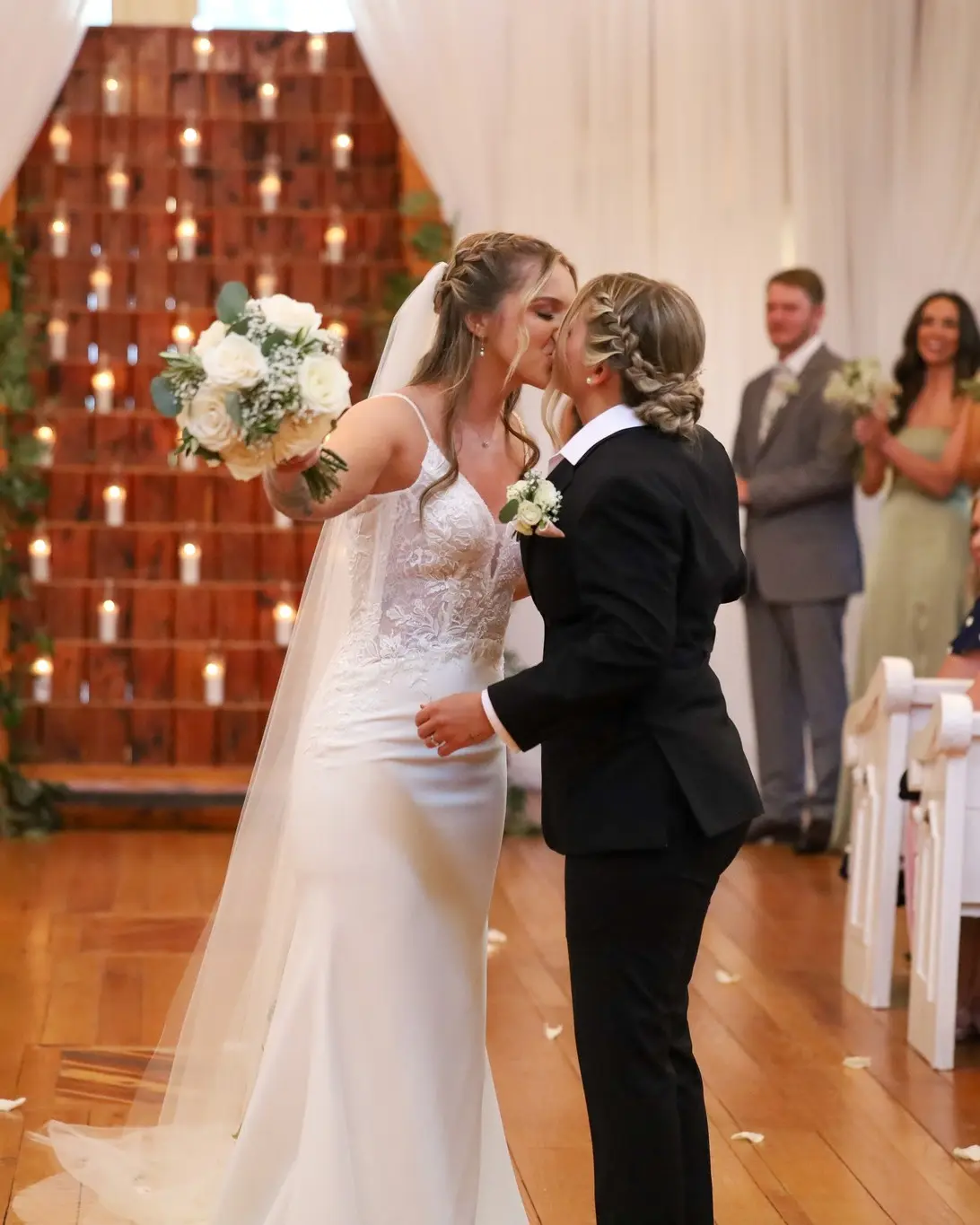 New Legacy Farms Home | Nashville Weddings