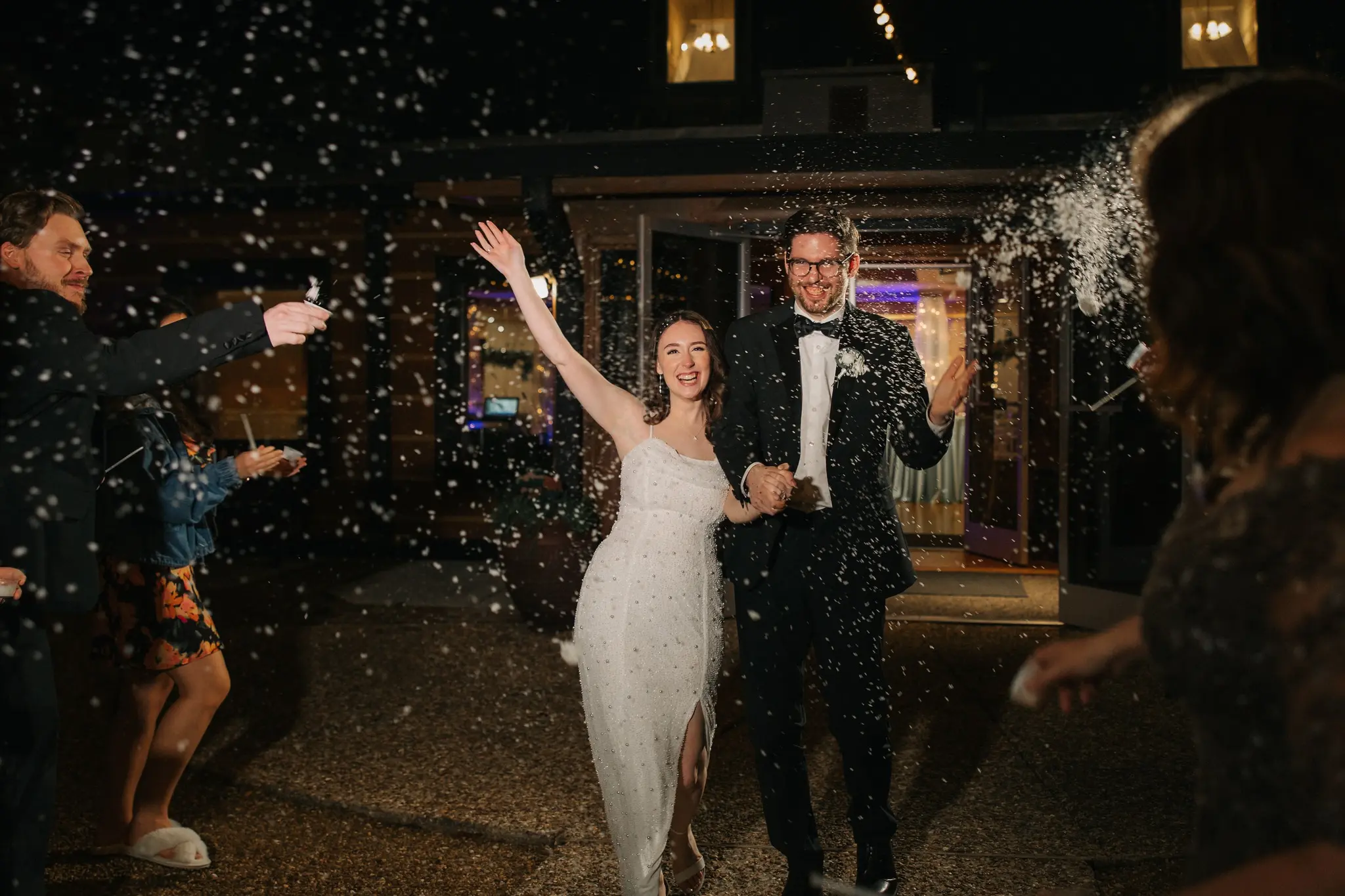 New Legacy Farms Home | Nashville Weddings | video gallery | la vergne tn wedding venues