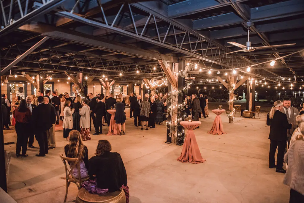 New Legacy Farms Home | Nashville Weddings