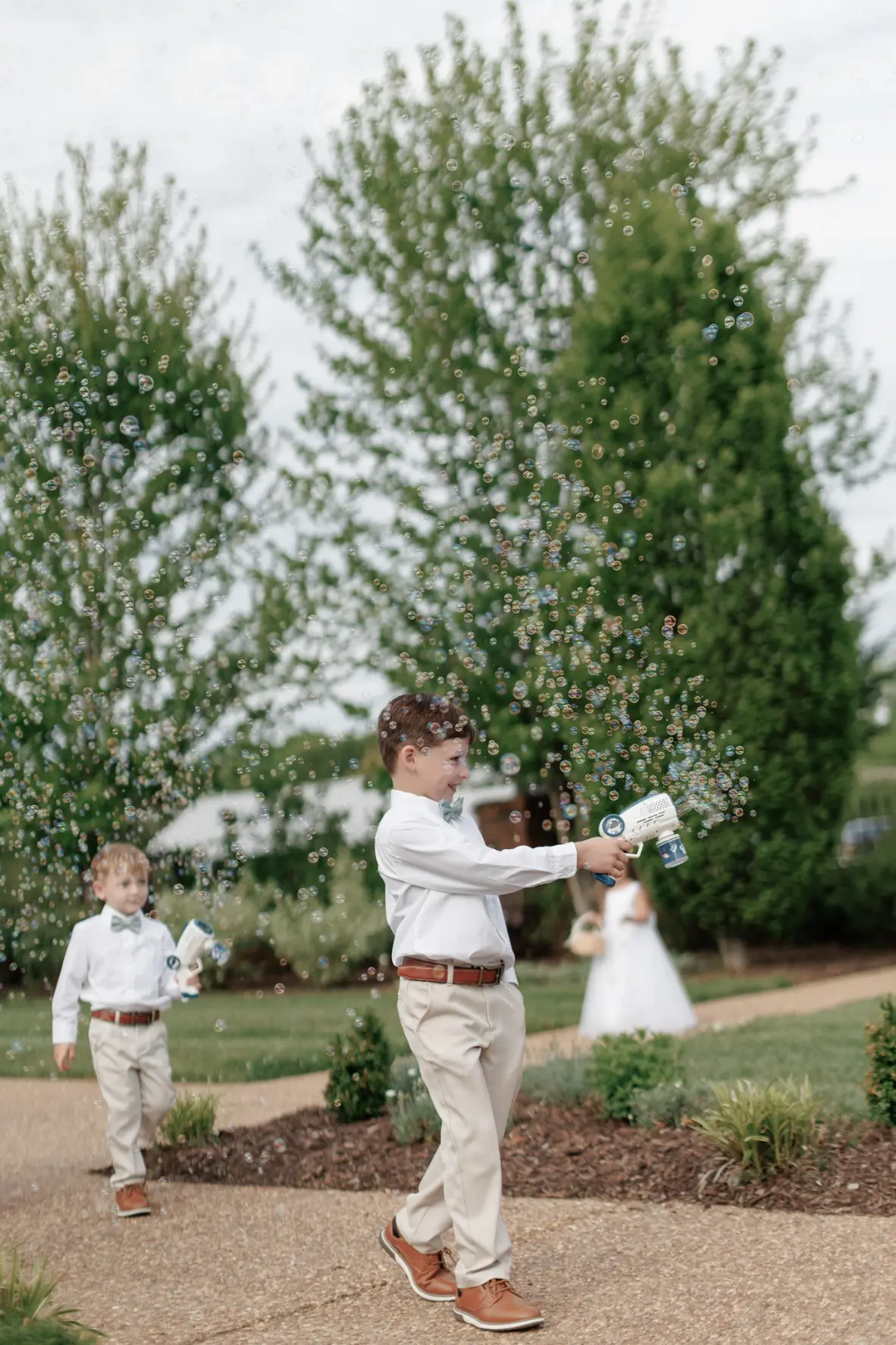 New Legacy Farms Home | Nashville Weddings