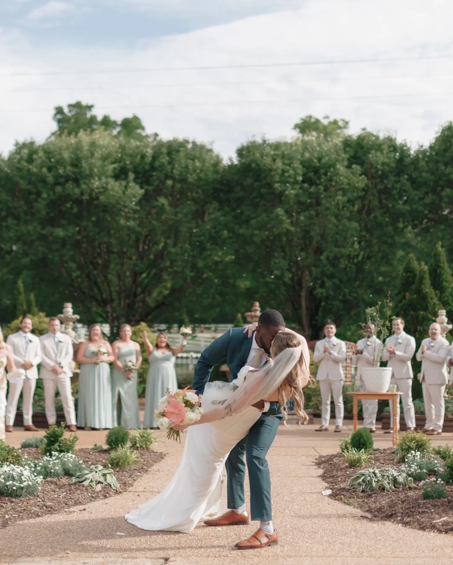 New Legacy Farms Home | Nashville Weddings