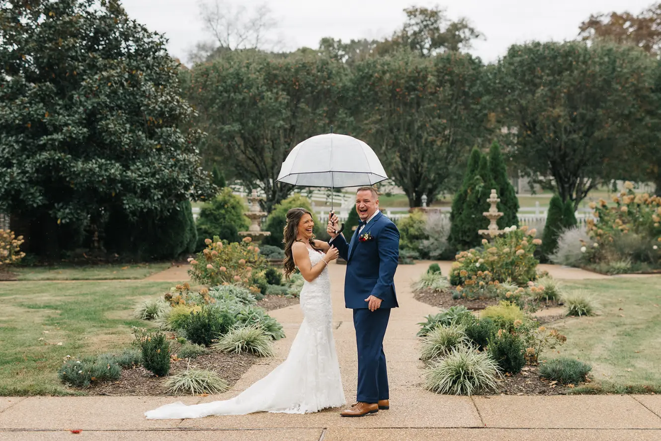 New Legacy Farms Home | Nashville Weddings