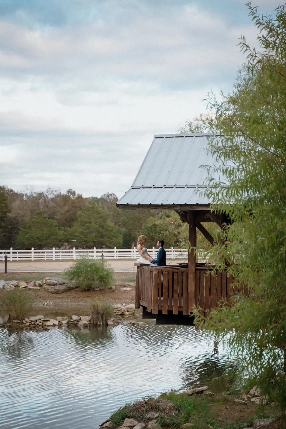 New Legacy Farms Home | Nashville Weddings